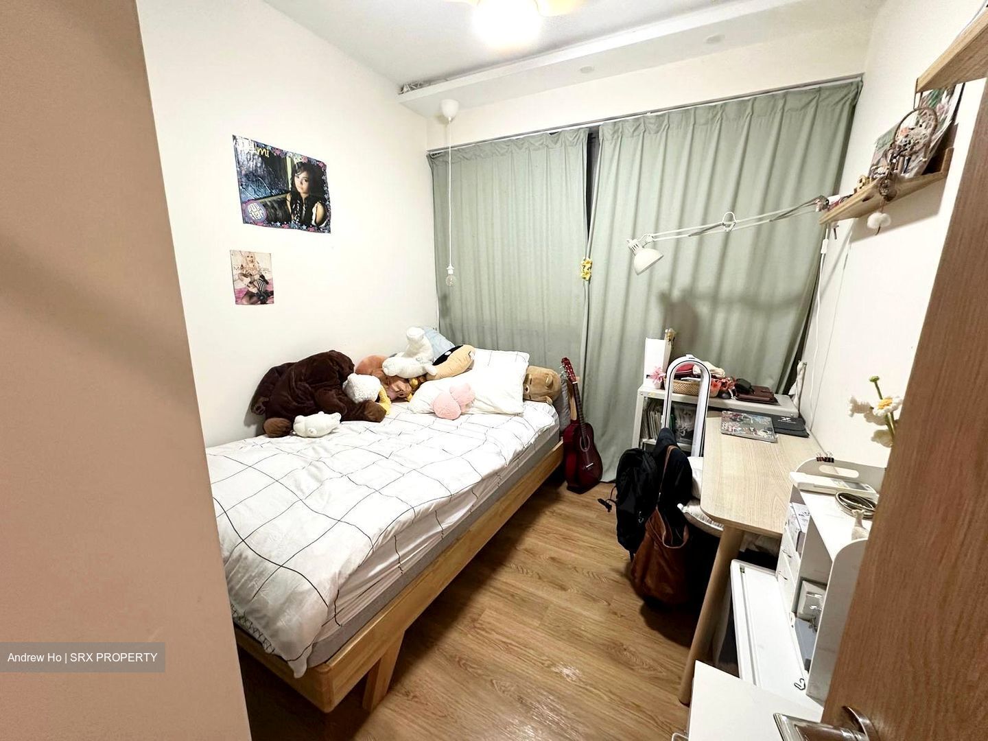 Rivercove Residences (D19), Condominium #630108541